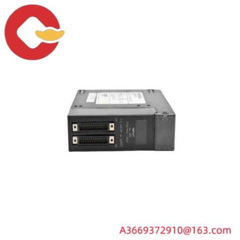 General Electric IC693MDL655-LT 24 Vdc Input Module - Precision Control in Industrial Automation