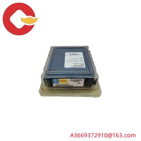 GE IC694ACC300 Input Simulator Module - Advanced Control Solutions