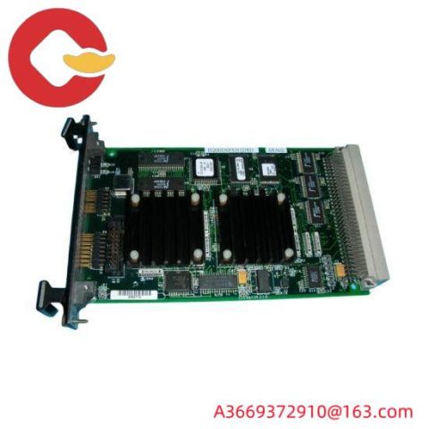 General Electric IS200DSPXH1DBD: High-Performance Digital Signal Processor Module for Industrial Automation