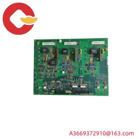 General Electric IS200NATPG1CAA Circuit Board: Industrial Control Module
