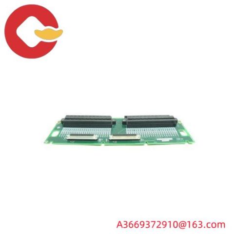 General Electric IS200TBTCH1CBB: Industrial Generator Terminal Board, Designed for Precision Control