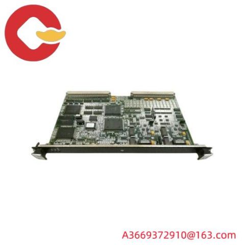 General Electric IS200VRTDH1D Circuit Board - Precision Control for Industrial Applications