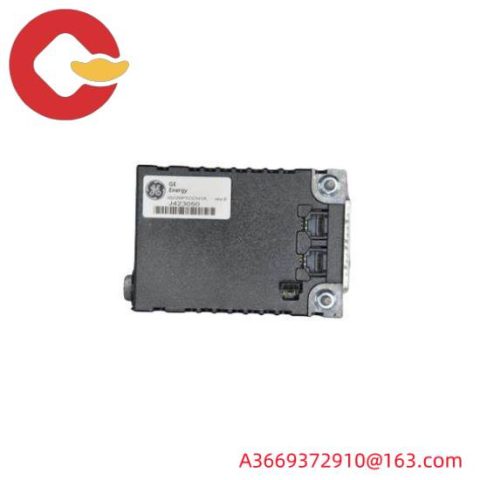 General Electric IS220PPRAH1A PROFIBUS I/O Module