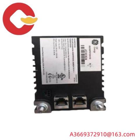 General Electric IS220PRTDH1B: Precision Temperature Sensing Module for Industrial Control