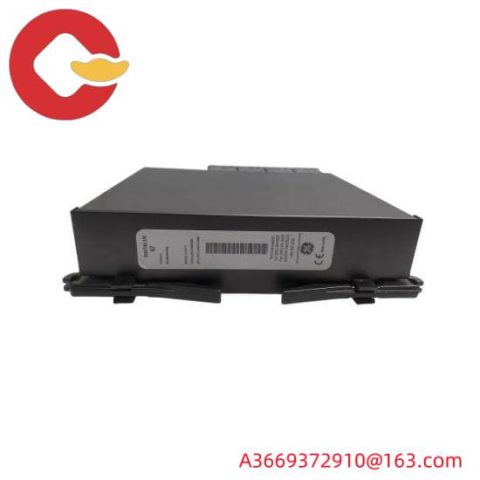 GE UR77H Digital I/O Module - Advanced Control for Industrial Automation