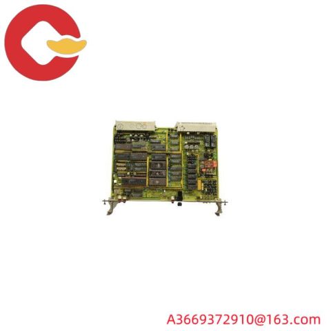 ABB GJR2342800R1100 | 83SR03K-E Control Board | Industrial Automation Solutions