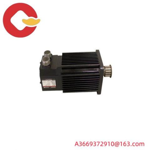 ABB H-4050-P-H00AA Servo Motor - Precision Control for Industrial Automation
