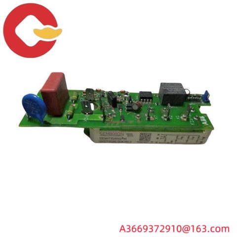 Honeywell 05701-A-0329 Industrial Control Module