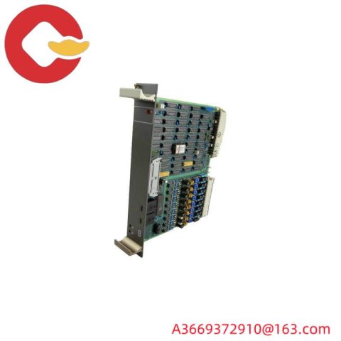 HONEYWELL 05701-A-0502 Custom Processed Control Module