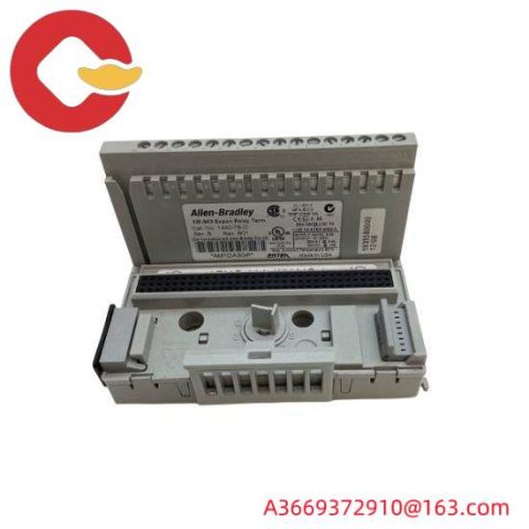 Honeywell 51304644-125 Control Module, PLC System Component