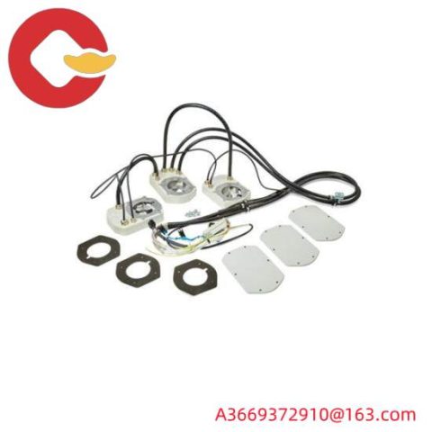 Honeywell 51304644-125 Control Module, PLC System Component