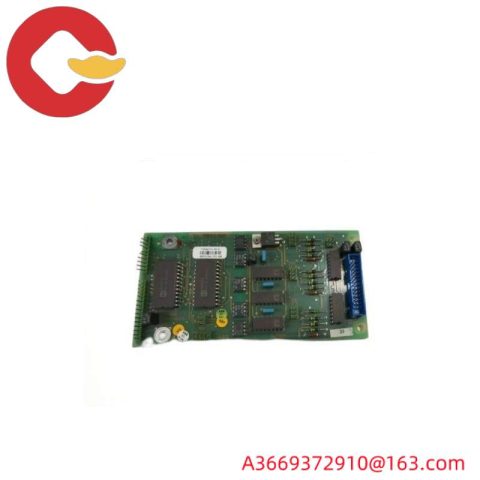 Honeywell 51304644-125 Control Module, PLC System Component