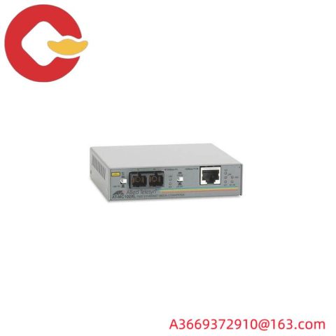 Honeywell 51304644-125 Control Module, PLC System Component