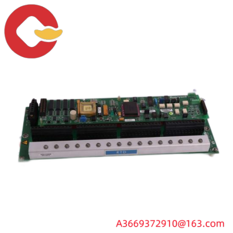 HONEYWELL 51304672-150 Industrial Control Module