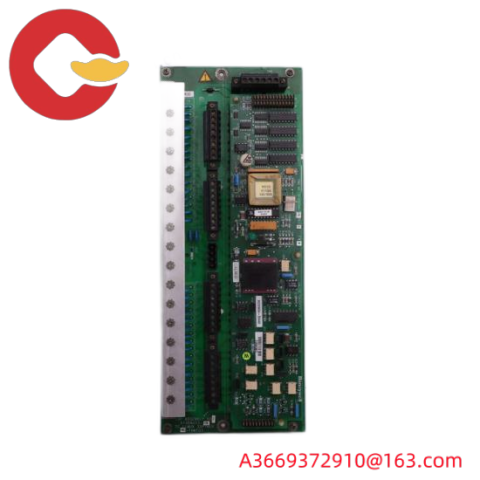 HIEE 200130R0002 - AF C094 - AE02 New - High Precision Industrial Control Module