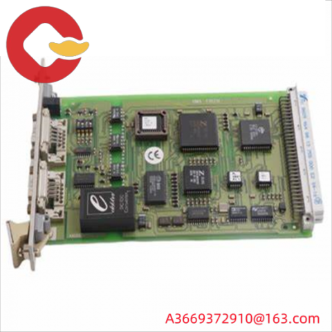 HIMA BV7032-0,5 - High-Quality Safety-related Digital Input Module