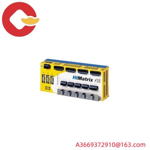 HIMA BV7046-4 Digital Output Module for Industrial Automation