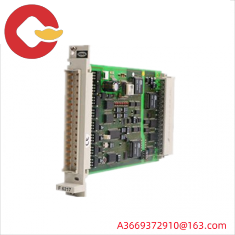 HIMA BV7046 PLC Module - Advanced Industrial Control Solutions