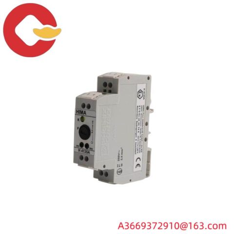 HIMA EABT3 B9302 997009302 Digital Input Module