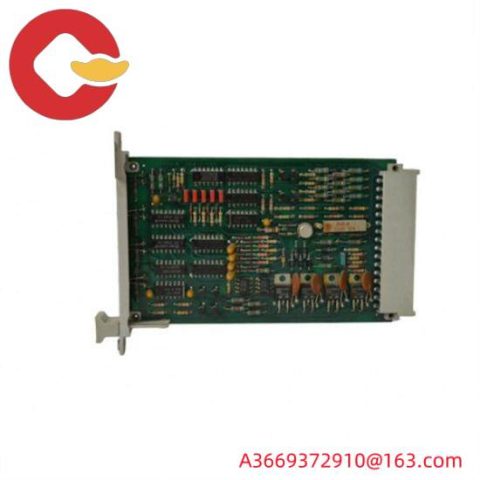HIMA F1109 Programmable Logic Controller Module