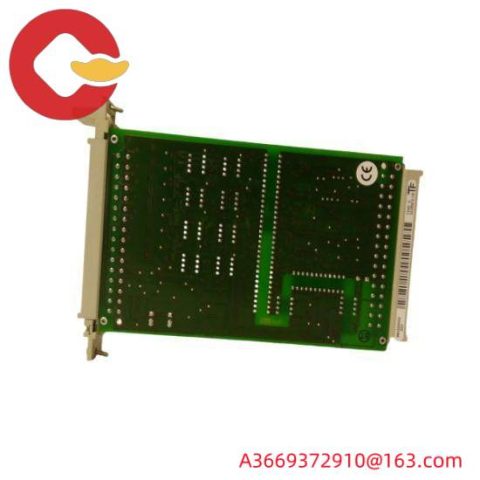 HIMA F1202 Digital Servo System, Precision Control for Industry