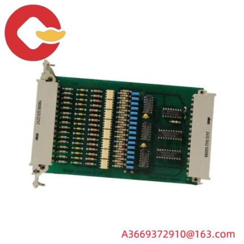 HIMA F3221 984322102 Industrial Control Module