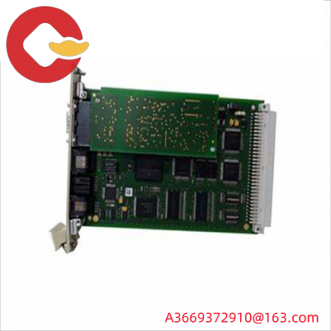 HIMA F3236 Z7116 Power Module: High-Efficiency, Durable Control for Industrial Applications