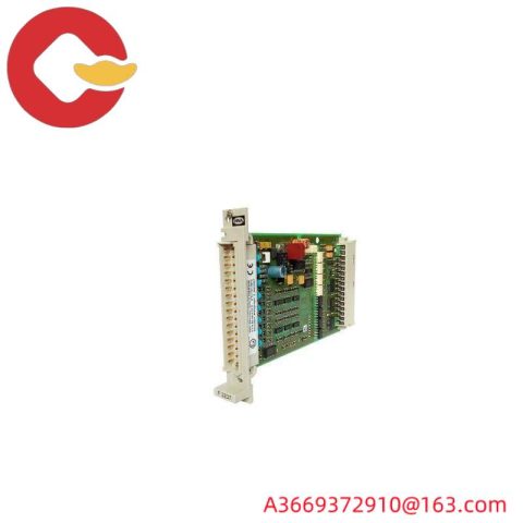 HIMA F3237 984323702 - 16-Channel Digital Output Module