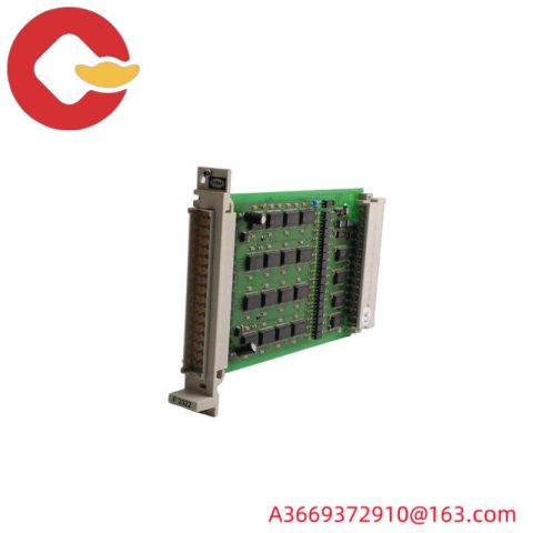 HIMA F3322 16-Channel Digital Input Module