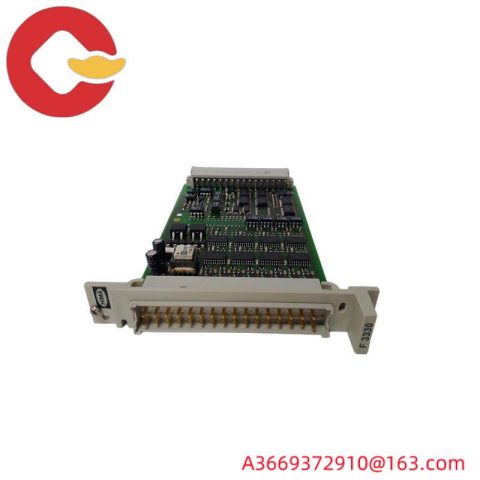 HIMA F3330 984333002 Digital Input Module for Industrial Control Systems
