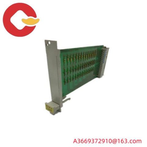 HIMA F4203 - High-Performance Industrial Control Module