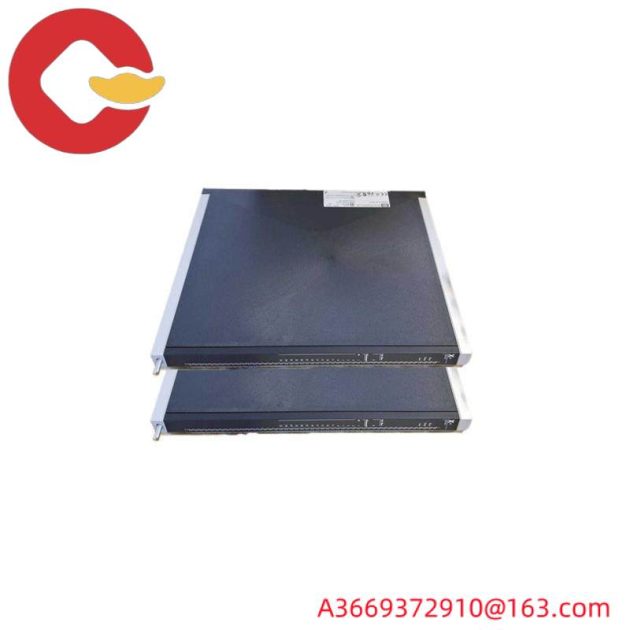 HIMA F60MI2401 Communication Module, Industrial Control Solutions