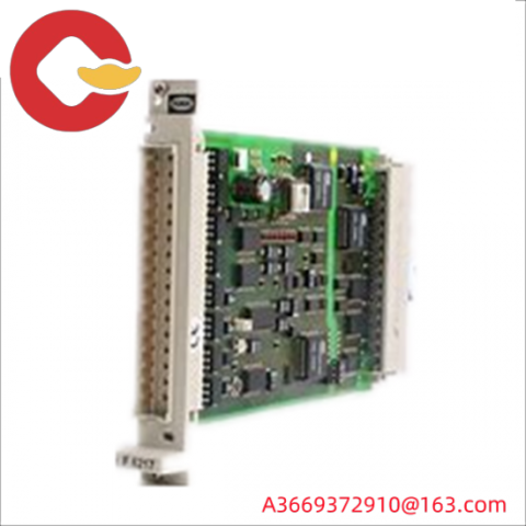 HIMA F6215 Input/Output Module, Safety Control Solutions