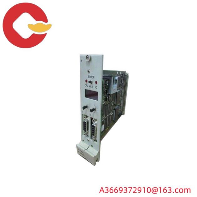 HIMA F7130A, Industrial Control PLC Module