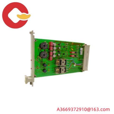 HIMA F7130A, Industrial Control PLC Module