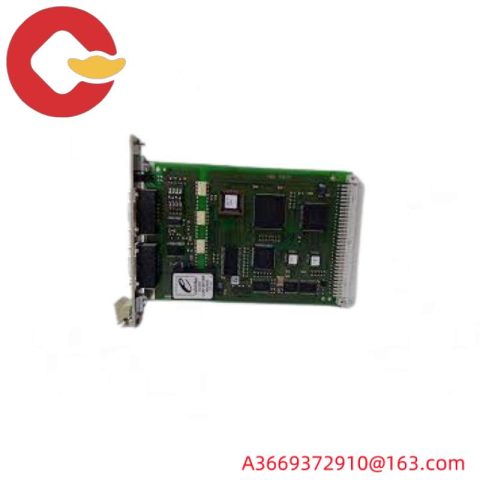 HIMA F8627 - High-Performance Ethernet Communication Module