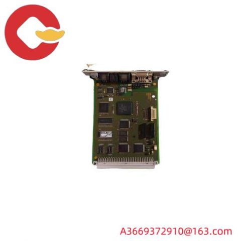 HIMA F8627X Communication Module