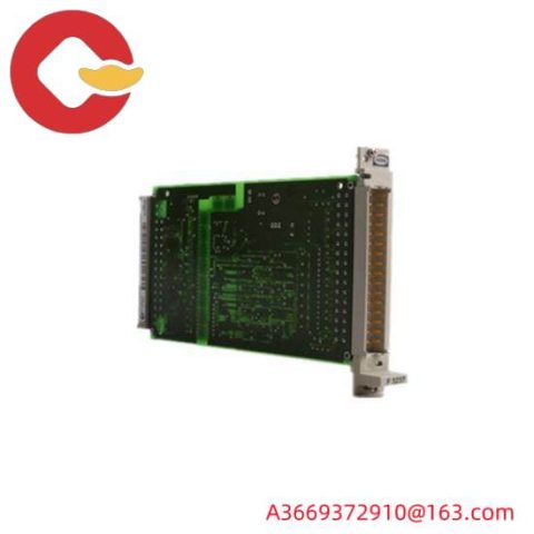 HIMA F8652E 984865264 Genuine Module Card for PLC Control Systems