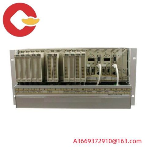 HIMA F8652X 984865265 - Advanced Digital Input Module