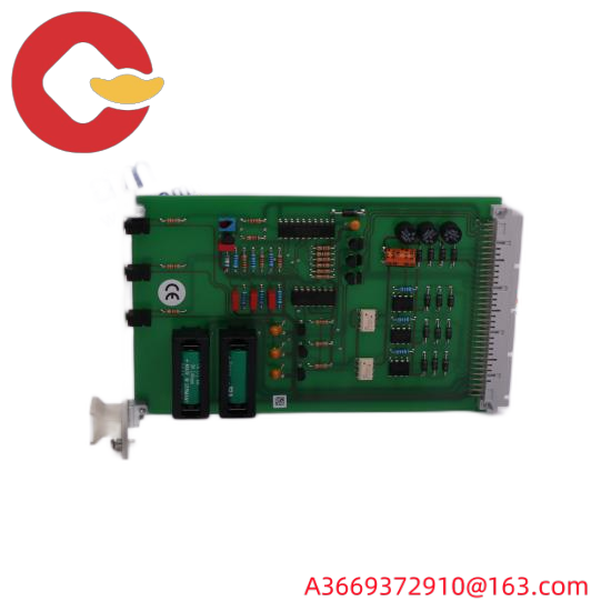 HIMA HIMATRIX F3D/O16/801 - Advanced Process Control Module