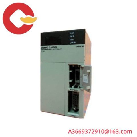 HIMA X-CPU 01 High-Performance Control Module for Industrial Automation