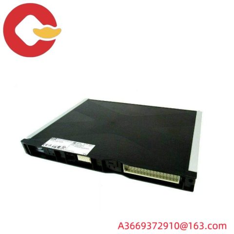 HIMA X-DO-12-01 Relay Output Module: Advanced Control for Industrial Automation