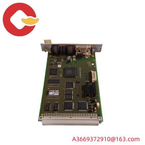 HIMA X-FAN1003 Fan Module for Safety Systems