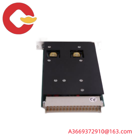 HIMA X-FAN1003 Fan Module for Safety Systems