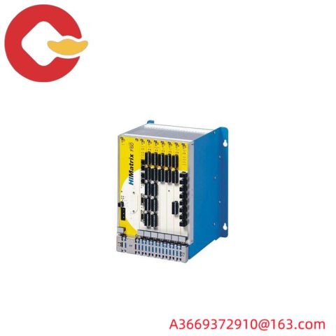 HIMA Z7149 - High-Performance Digital Input Module for Industrial Automation