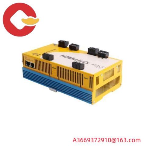 HIMA Z7306 - High-Quality Module for Industrial Automation Applications