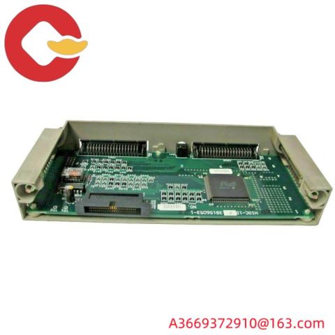 Hitachi 2-822037-A Industrial Control Module