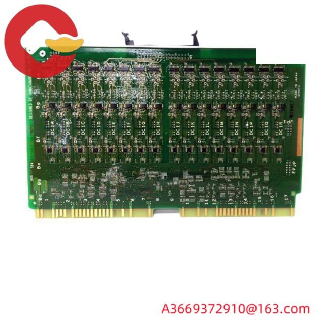 HITACHI LCE250A Industrial Control Module
