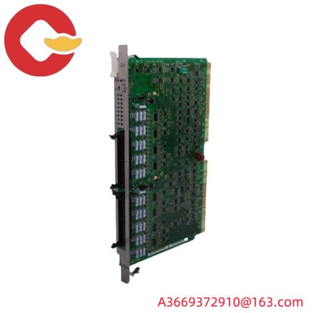 HITACHI LCE250A Industrial Control Module