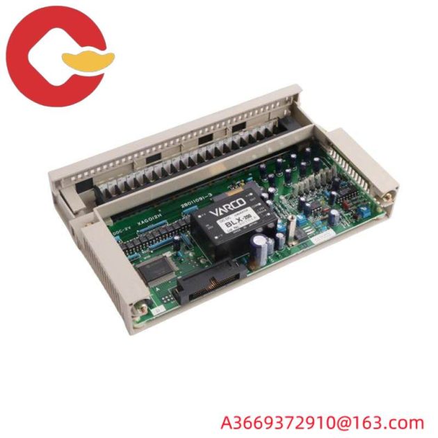 HITACHI LPA245A - High-Efficiency AC Drive Inverter for Industrial Automation